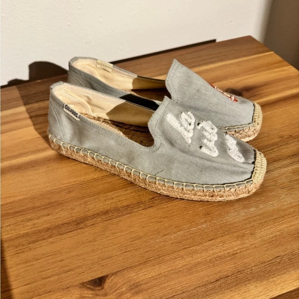 Soludos new la